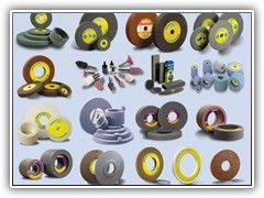 Grinding Wheel