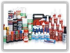 Industrial Adhesives