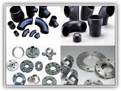 Stainless Steel Flanges