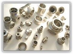 Stainless Steel Nut