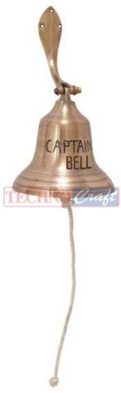 Brass Bells