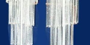 Wedding Decorative Crystal Products