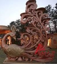 Wedding Decorative Fiber Products