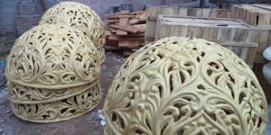 Wedding Fiber Umbrella