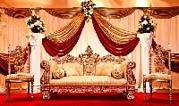 Wedding Stage