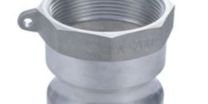 Aluminum Camlock Fittings