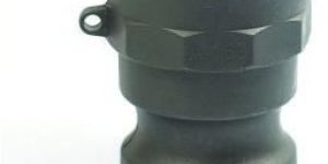 Polypropylene Camlock Couplings