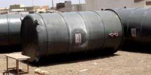 FRP Tanks - 03