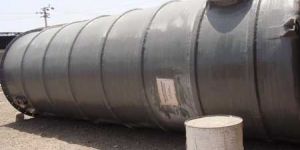 FRP Tanks - 04
