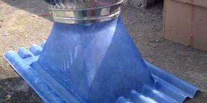 Turbo Ventilator Fans