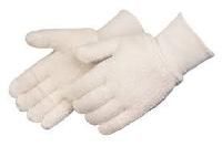 Terry Gloves