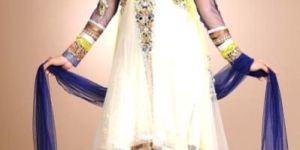 Bollywood Designer Anarkali Suits