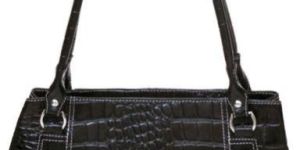 Ladies Leather Tote Bags