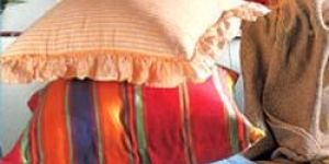 Printed Cushion Covers