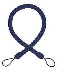 Coastal Rope Tieback