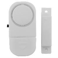 Door Alarm