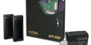 Access Control System