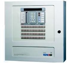 Addressable Fire Alarm System