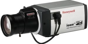 CCTV Surveillance System