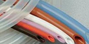 Rubber Pipes