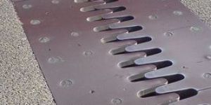 Expansion Joint