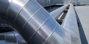 Pipe Insulation