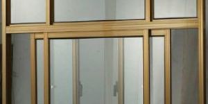 Sliding and Openable WindoW