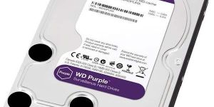 Surveillance HDD