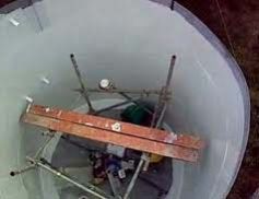 Food Grade Epoxy Paints