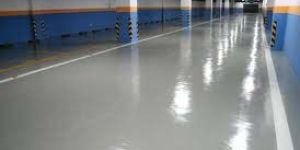 Polyurethane Epoxy Paints