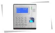 Access Control Systems