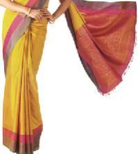 Kancheepuram Silk Sarees