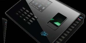 Biometric Finger Time Attendance System (T60)