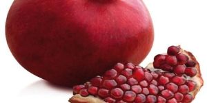 Fresh Pomegranate