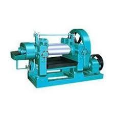 Rubber Refining Mill