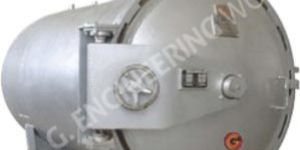 Rubber Vulcaniser / Rubber Auto Clave