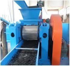 Used Rubber Machinery
