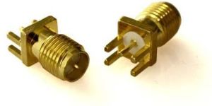 Sma Connector