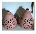 Terracota Handicraft