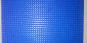 Polypropylene Gate Sheets