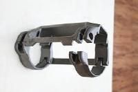 Cast Cross Coupling Cable Protectors