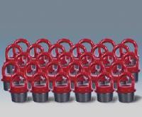 Cast Steel Thread Protector