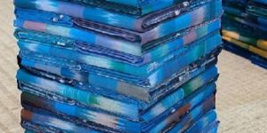 Handmade Cotton Lungi