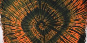 Rayon Tie Dye Sarong