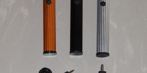 CREE LED Rechargeable Torch