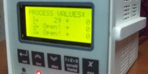 Data Loggers for Solar Applications