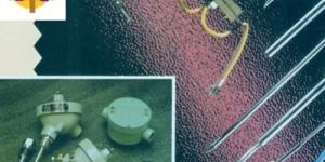 Temperature Sensors for Solar Applications