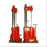 Cylinder Re Boring Machines