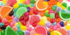 Assorted Confectionery