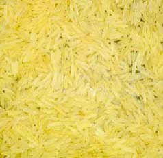 Non Basmati Rice